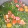 Cooksnap dari frida untuk resep #8.Sayur Bening Bayam Tomat #SeninSemangat