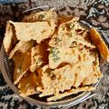 Cooksnap dari Nurillah untuk resep Tempe kriuk ala abang gorengan
