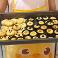 Cooksnap dari Monik untuk resep Kukis Margarin