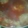 El cooksnap de Pezoa Concha Francis cuando hizo Pollo al Coñac.