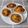 El cooksnap de Natt cuando hizo Magdalenas integrales de naranja y chocolate.
