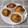 El cooksnap de Natt cuando hizo Magdalenas integrales de naranja y chocolate.
