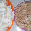 Cooksnap dari Anggi Putri untuk resep Dimsum ayam