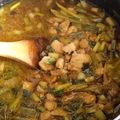 Cooksnap dari arin nisya untuk resep Semur Ayam (Topping Mie Ayam)
