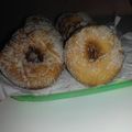 El cooksnap de Day Romero cuando hizo Rosquitas😁.