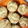 LaQuinss Huston's cooksnap of when they made Grandma's Snickerdoodle Recipe.