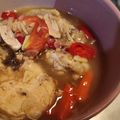 Cooksnap dari Dede Cris untuk resep Kuah Pindang Ayam ❤️