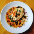 Lucy 的 蔥燒荷苞蛋 cooksnap