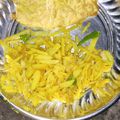 Subhasri Mondal Maity's cooksnap of when they made ঝুড়ি আলু ভাজা (Jhuri aloo bhaja recipe in Bengali).