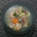 Cooksnap dari Defi Yuliant117 untuk resep Sop Iga Sapi