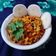 Sapana Kanani's cooksnap of when they made ટામેટા ગાંઠિયા નું શાક.