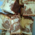 Cooksnap dari Tiffany Sevidina untuk resep Bolu Marmer Lembutttt 😋