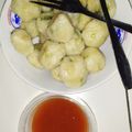Cooksnap dari ernawati (Mb Na) untuk resep CILOK BUMBU KACANG EMPUK ANTI GAGAL spesial edisi #KapsulAjaib