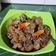 Cooksnap dari Bunda Desi untuk resep 66. Sambal Mercon Daging Sapi