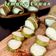 Cooksnap Sesimple Loralin semasa beliau membuat Lemang Cawan.