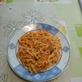 szedimama@citromail.hu Cooksnap-ja, amikor elkészítette a(z) Tonhalas tészta receptet.