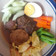 Cooksnap dari Karunia Ratna untuk resep Selat Solo