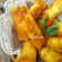 Cooksnap dari Mutiarisa untuk resep Lumpia tahu telur