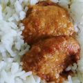 Jesmin Khatun's cooksnap of when they made ছানার ডালনা(Chhanar dalna recipe in Bengali).