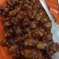 Cooksnap dari Ifa Salsabilla untuk resep Tempe kecap saori saos tiram
