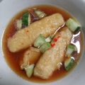 Cooksnap dari Herlani Nurhayati untuk resep Mpek mpek dos (tanpa ikan)