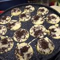 Cooksnap dari Ivan Asha untuk resep Kue Cubit Empuk