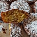 il Roberta #maniinpasta quando ha preparato Muffin veloci all’arancia