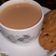  Chef Richa pathak. का कुकस्नैप जब उन्होंने मसाला चाय (masala chai recipe in Hindi) बनाया था।