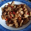 Cooksnap dari Titatian Tata Martha untuk resep Oseng tempe simple