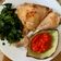 Cooksnap dari ARINI untuk resep Ayam Pop a la RM Padang #1 (Versi Berkulit dan Berempah)