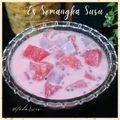 Cooksnap dari Ita Darwis untuk resep Es Susu Semangka