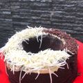 Cooksnap dari Intihana untuk resep Brownies Kukus No Mixer Super Moist