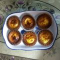 魚 的 港式蛋撻(簡單料理) cooksnap