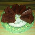 Cooksnap dari Nining Ratningsih untuk resep Bolu Sarang Semut/ Caramel