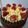 El cooksnap de Melina Gavet cuando hizo Torta brownie.