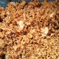 Cooksnap dari cameldja untuk resep Nasi Goreng Ayam Suir