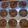 Cooksnap dari Nova Ferial T untuk resep muffin pisang yang uenakkkk.....and praktis....