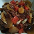 Cooksnap dari Sitta Ranggi Selia untuk resep Semur Daging Sapi Empuk