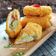Cooksnap dari ULIEN untuk resep Risol ragout wortel ayam