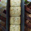 El cooksnap de Liliana Salinas Moreira cuando hizo Pan tipo pan casero de campo SIN gluten apto celíacos.