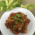 Cooksnap dari Icaak untuk resep 151. Fillet Tuna Tepung Saus Tiram