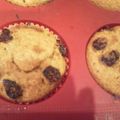 carolleon's cooksnap of when they made Pumpkin muffin.