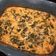 Cooksnap dari Queen Drewbie untuk resep Spinach Quiche