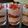 Kristina's cooksnap of when they made Amies Strawberries & Cream Cheesecake Jars.