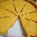 Cooksnap dari Theodora Savitri Junarso untuk resep 7. Pie susu teflon