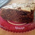 Cooksnap από Rena13 στη συνταγή Γρήγορο κέικ χωρίς αυγά και βούτυρο (και χωρίς μίξερ)