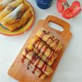 Cooksnap dari Nay's Kitchen untuk resep Roll tape