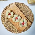 Cooksnap dari Kiki Anesi Widia untuk resep Basreng goreng (bakso goreng) Aci rumahan