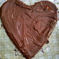 Cooksnap από Areti 🍬 στη συνταγή Σοκολατοπορτοκαλένιο Νηστίσιμο Κέικ Όνειρο 🍊