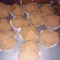 Cooksnap dari Mirna Waty untuk resep Bolu Kukus Gula Merah